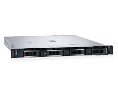 Сервер Dell PowerEdge R360 210-BJTR-001-000