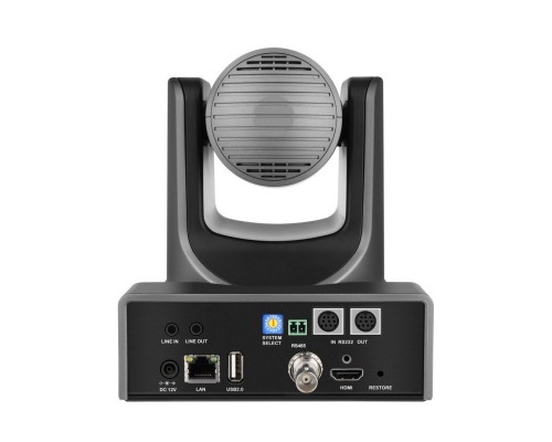 Камера PTZ CleverCam 2620UHS NDI Камера PTZ CleverCam 2620UHS NDI
