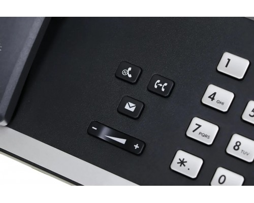 Телефон с камерой Yealink SIP-T58W PRO with Camera