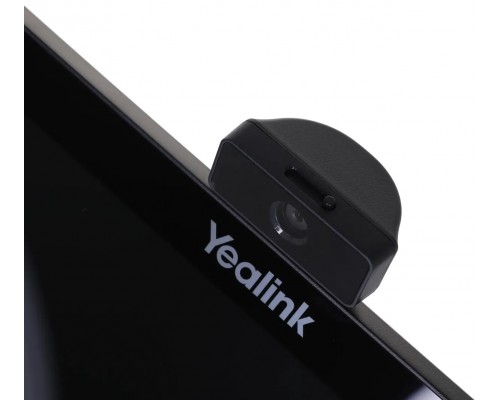 Телефон с камерой Yealink SIP-T58W PRO with Camera