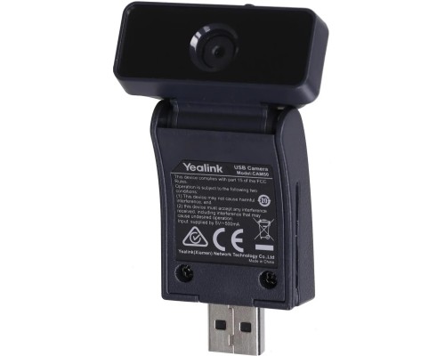 Телефон с камерой Yealink SIP-T58W PRO with Camera