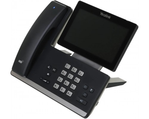 Телефон с камерой Yealink SIP-T58W PRO with Camera