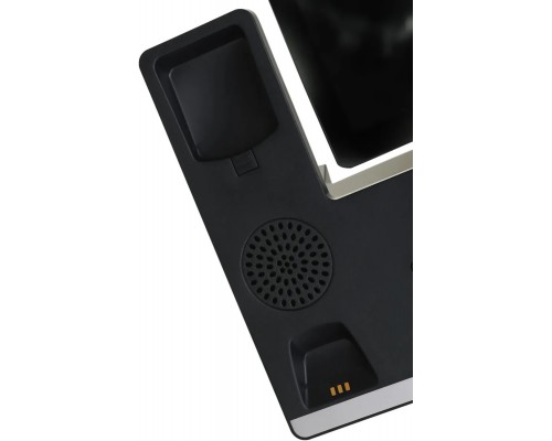 Телефон с камерой Yealink SIP-T58W PRO with Camera