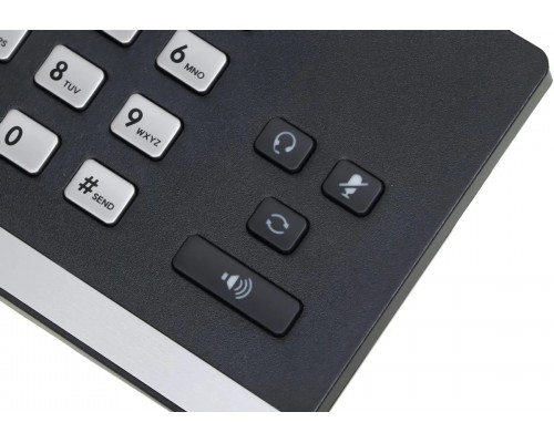 Телефон с камерой Yealink SIP-T58W PRO with Camera