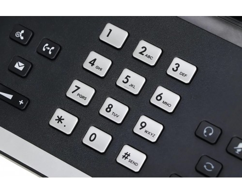 Телефон с камерой Yealink SIP-T58W PRO with Camera