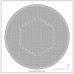 Потолочный микрофонный массив Clevermic MC10