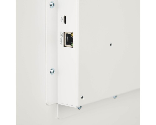 Потолочный микрофонный массив Clevermic MC10