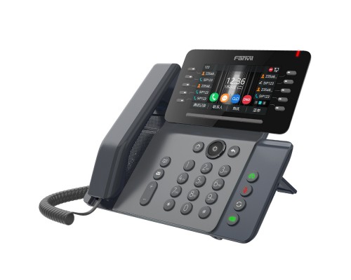 Телефон IP Fanvil V65 Телефон IP Fanvil V65