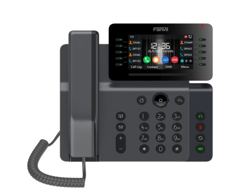 Телефон IP Fanvil V65 Телефон IP Fanvil V65