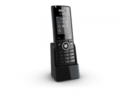 Трубка VoIP SIP Snom M65