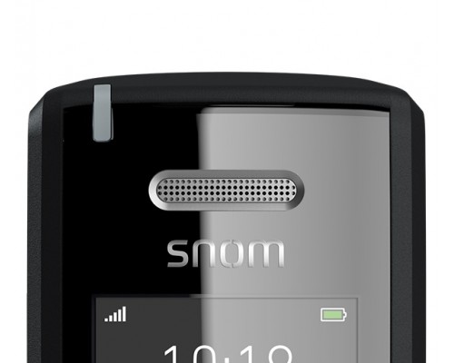 Трубка VoIP SIP Snom M65