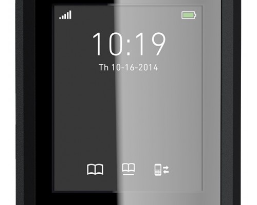 Трубка VoIP SIP Snom M65