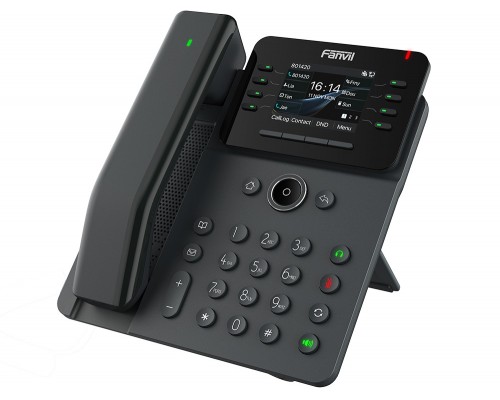 Телефон IP Fanvil V62 pro