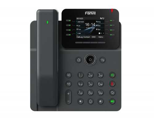 Телефон IP Fanvil V62 pro