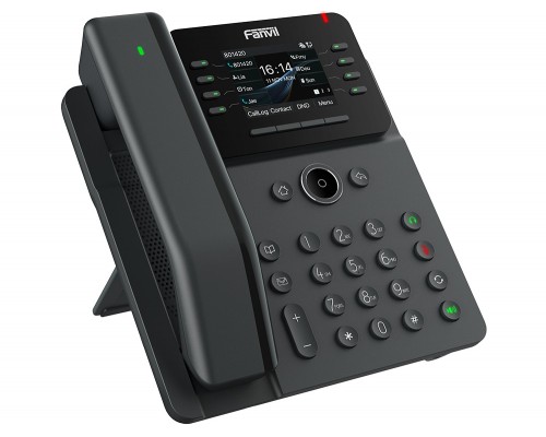 Телефон IP Fanvil V62 pro