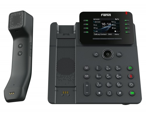 Телефон IP Fanvil V62 pro