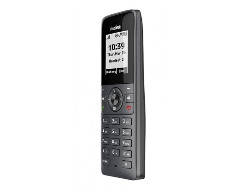 Терминал DECT с базовой станцией W70B Yealink W71P