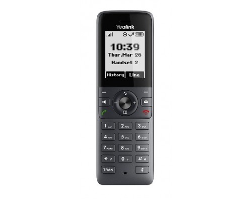 Терминал DECT с базовой станцией W70B Yealink W71P