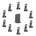 Терминал DECT с базовой станцией W70B Yealink W71P
