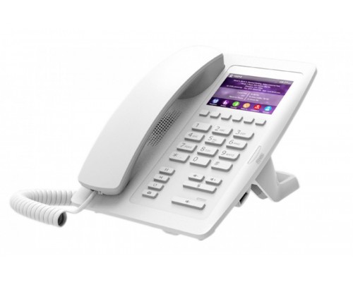 Телефон IP Fanvil H5 white без БП