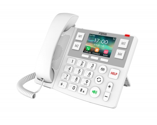 Телефон IP Fanvil X305 Телефон IP Fanvil X305