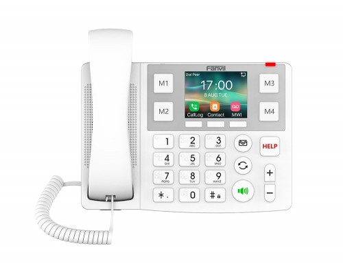 Телефон IP Fanvil X305 Телефон IP Fanvil X305