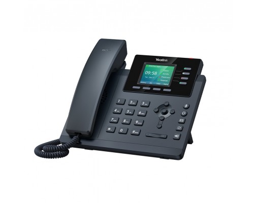 Телефон SIP Yealink SIP-T34W