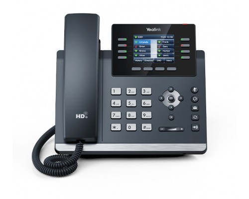 Телефон IP Yealink SIP-T44U