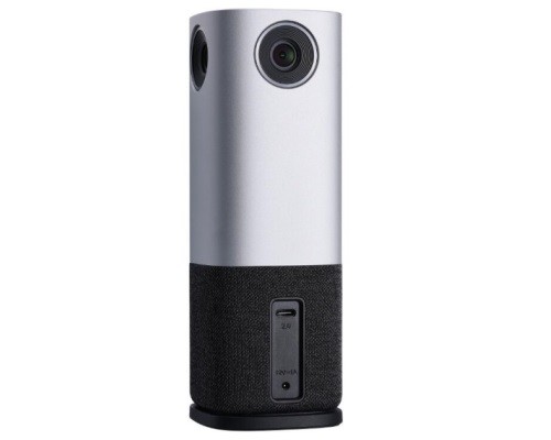 Универсальная веб-камера JazzTel Panocam 360