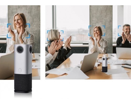 Универсальная веб-камера JazzTel Panocam 360