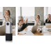 Универсальная веб-камера JazzTel Panocam 360