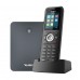 Система DECT с телефоном Yealink W79P