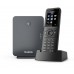 Телефонная система DECT Yealink W77P