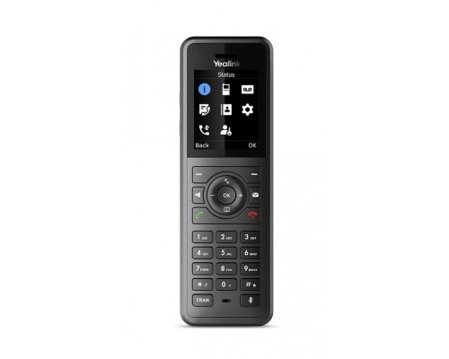Телефонная система DECT Yealink W77P
