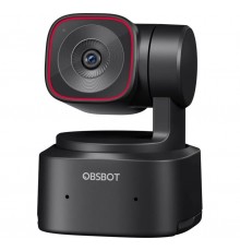 Веб-камера PTZ 4K Obsbot Tiny 2 Lite                                                                                                                                                                                                                      