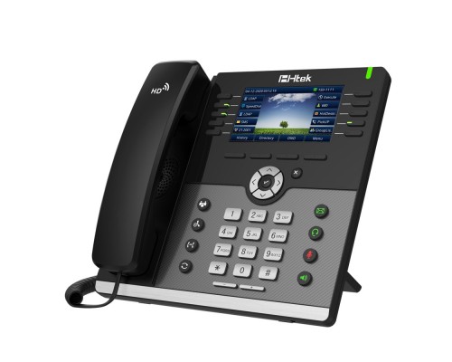 Бизнес-телефон Htek UC926U Бизнес-телефон Htek UC926U