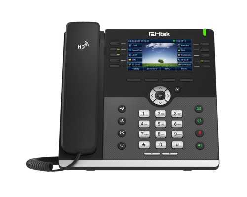 Бизнес-телефон Htek UC926U Бизнес-телефон Htek UC926U