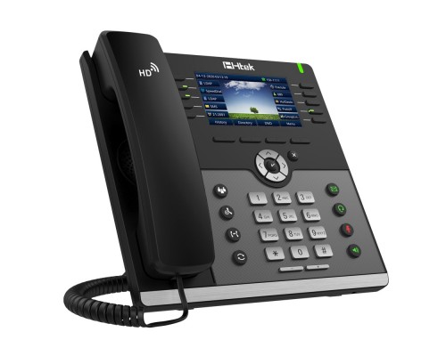 Бизнес-телефон Htek UC926U Бизнес-телефон Htek UC926U