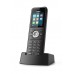 Профессиональная портативная DECT трубка Yealink W59R