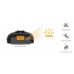 Профессиональная портативная DECT трубка Yealink W59R