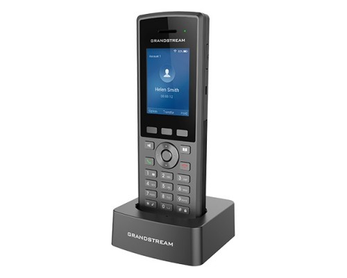 Беспроводной телефон с Wi-Fi Grandstream WP825
