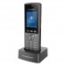 Беспроводной телефон с Wi-Fi Grandstream WP825