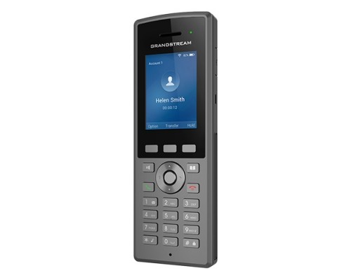 Беспроводной телефон с Wi-Fi Grandstream WP825