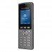 Беспроводной телефон с Wi-Fi Grandstream WP825