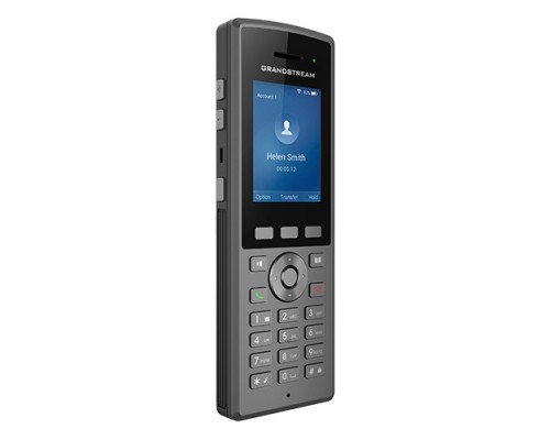 Беспроводной телефон с Wi-Fi Grandstream WP825