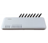 Шлюз VoIP-GSM-GoIP8                                                                                                                                                                                                                                       