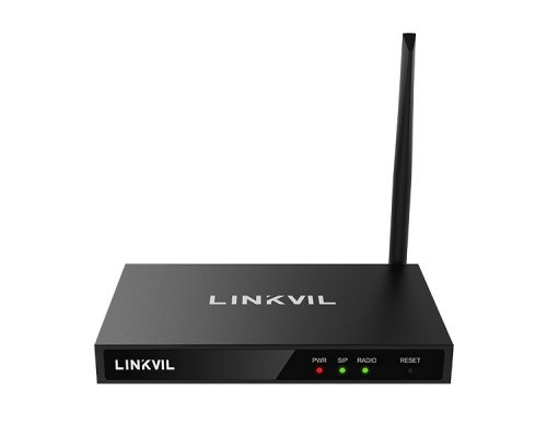 Шлюз RoIP Fanvil W712 (Linkvil by Fanvil)
