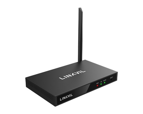 Шлюз RoIP Fanvil W712 (Linkvil by Fanvil)