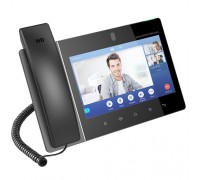 Интеллектуальный видеотелефон Grandstream GXV3480                                                                                                                                                                                                         