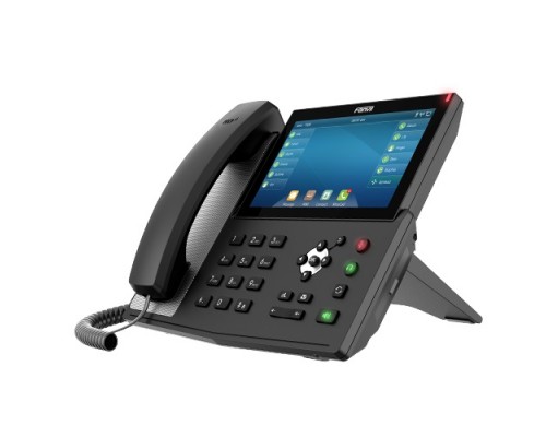 Телефон IP Fanvil X7